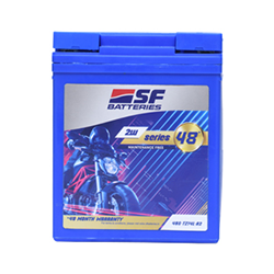 SF BATTERY 14 AH
