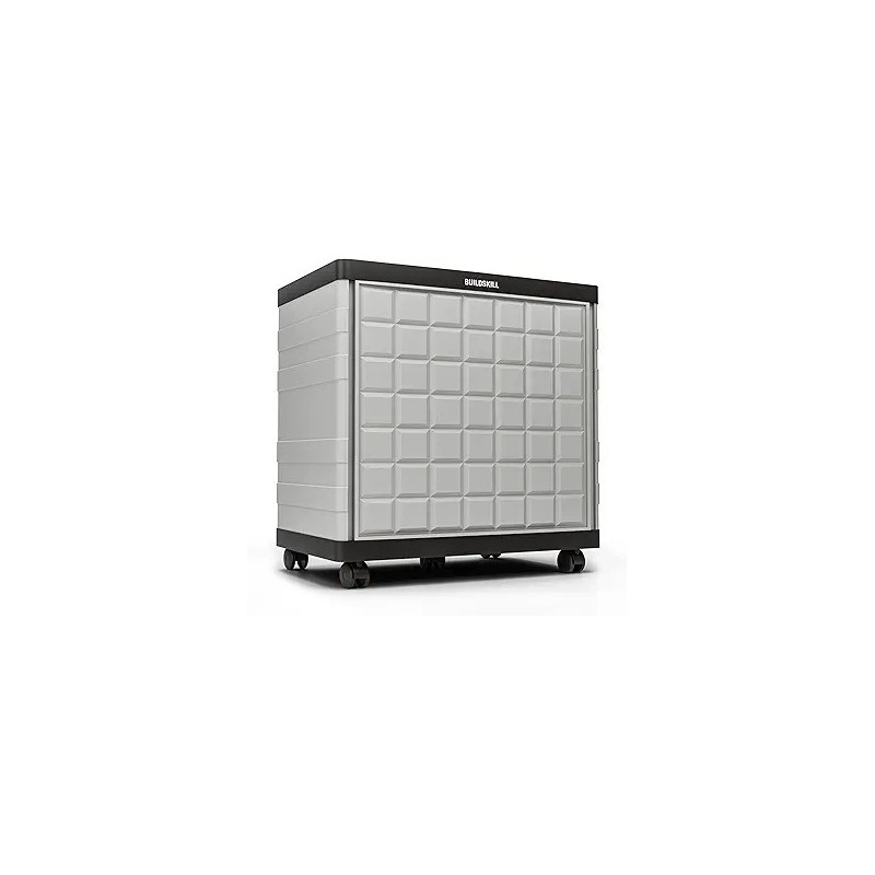 Inverter Trolley for Home 100Kg Load Capacity