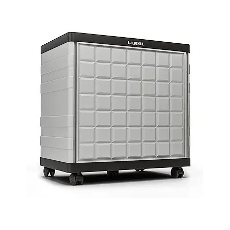Inverter Trolley for Home 100Kg Load Capacity