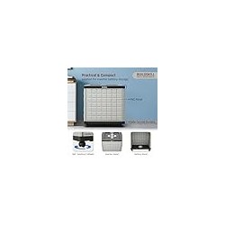 Inverter Trolley for Home 100Kg Load Capacity