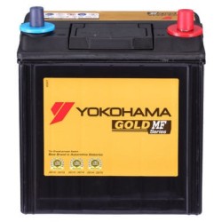 YOKOHAMA BATTERIES 35AH