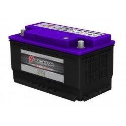 YOKOHAMA BATTERIES 105D31R