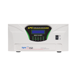 SPS HYBRI SOLAR PCU, 1.5KVA 12V (INBUILT MPPT)