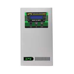 SPS HYBRI SOLAR PCU, 2 KVA 24V(INBUILT MPPT)