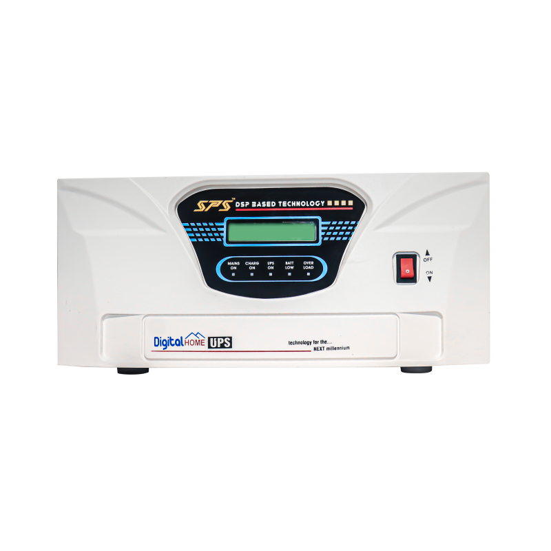 SPS HOME UPS 1250 VA 12V SPS HOME UPS 1250 VA 12V
