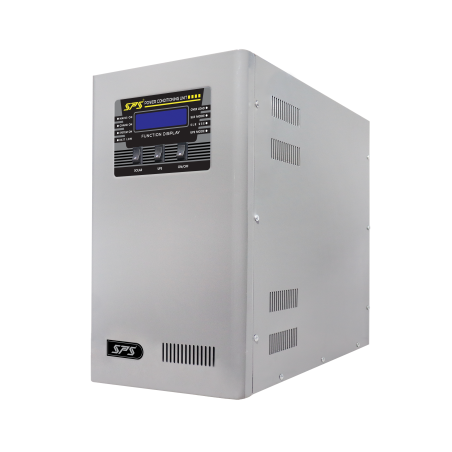 SPS HOME UPS 2000 VA 24V
