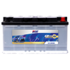 SF BATTERY 100 AH