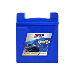SF BATTERY 35 AH