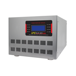SPS SOLAR MPPT 60A 96-240V (550V SOLAR VOC)
