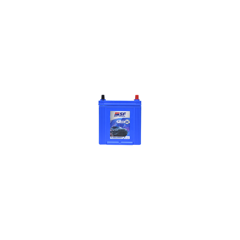 SF BATTERY 40 AH