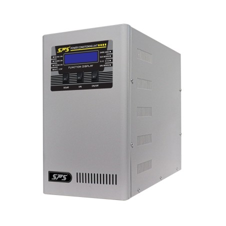 SPS HEVY DUTY HOME UPS 12000VA 72V
