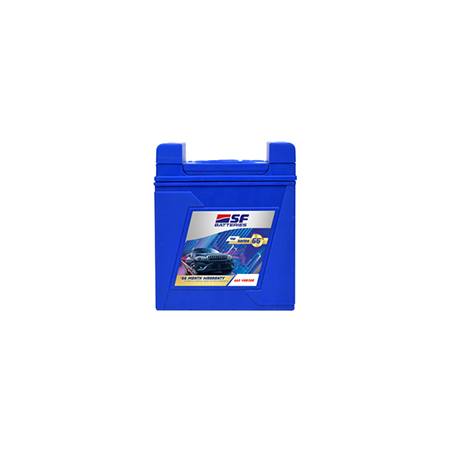 SF BATTERY 35 AH