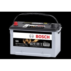 copy of copy of BOSCH S4 35L