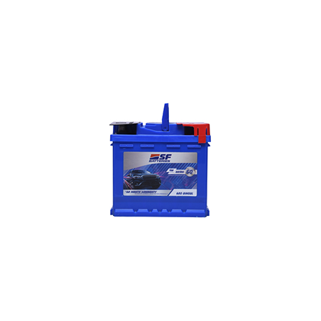 SF BATTERY 50 AH