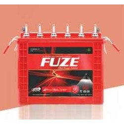 copy of copy of FUZE TUBULAR C10 150 AH