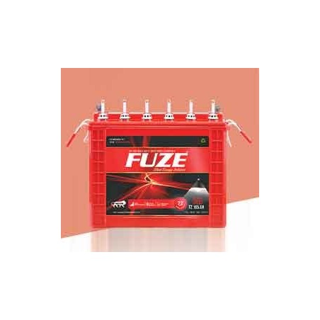 copy of copy of copy of FUZE TUBULAR C10 150 AH