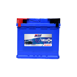 SF BATTERY 66 AH