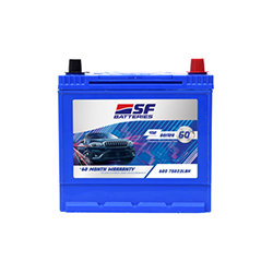 SF BATTERY 68 AH