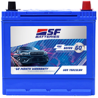 SF BATTERY 68 AH