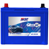 SF BATTERY 72 AH