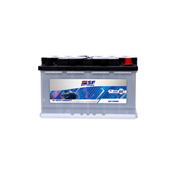 SF BATTERY 80 AH