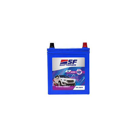 SF BATTERY 33 AH