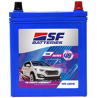 SF BATTERY 33 AH