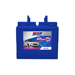 SF BATTERY 65 AH