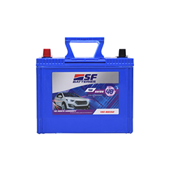 SF BATTERY 68 AH