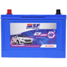 SF BATTERY 85 AH
