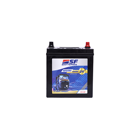SF BATTERY 32 AH