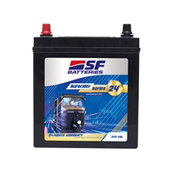 SF BATTERY 35 AH