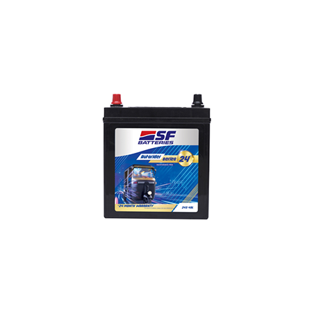 SF BATTERY 35 AH