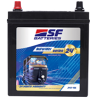 SF BATTERY 35 AH