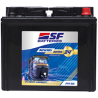 SF BATTERY 60 AH