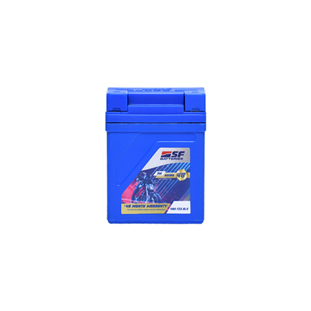 SF BATTERY 2.5 AH