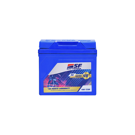SF BATTERY 5 AH