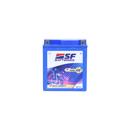 SF BATTERY 6 AH