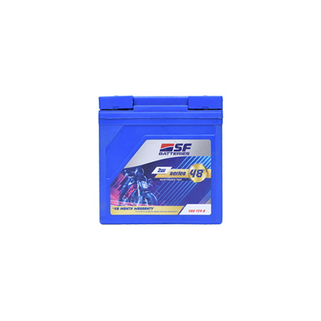 SF BATTERY 9 AH