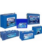 4W BATTERY
