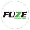 FUZE BATTERY